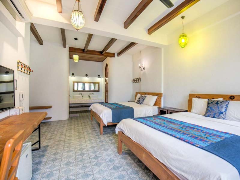 Moon Star Villa