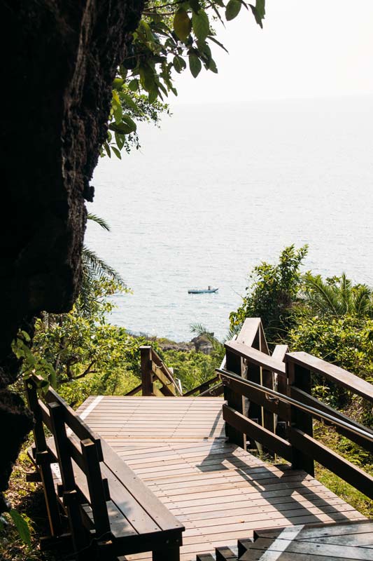 Weg-hinab-zum-Meer