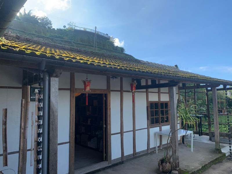 Drizzle Tea House