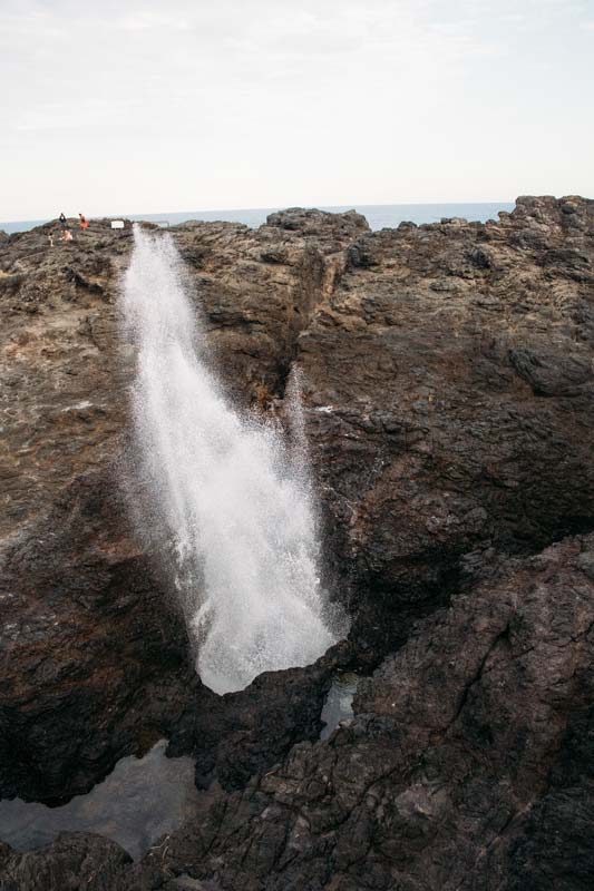 Kiama-Blowhole