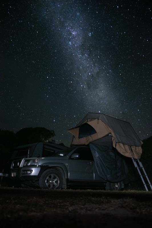Campen-unter-dem-australischen-Sternenhimmel