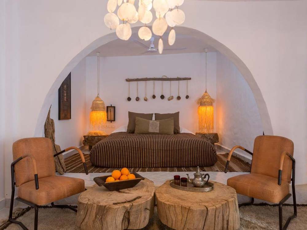 Munga Guesthouse